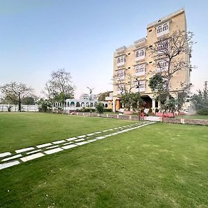Manas Resort By Rudrakshi